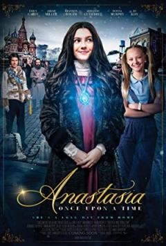 Anastasia: Once Upon a Time (2020)