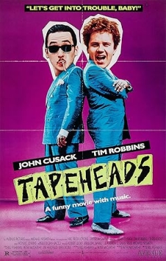 Tapeheads Trailer