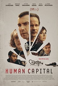 Human Capital Trailer