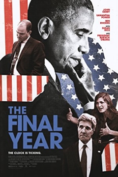 The Final Year Trailer