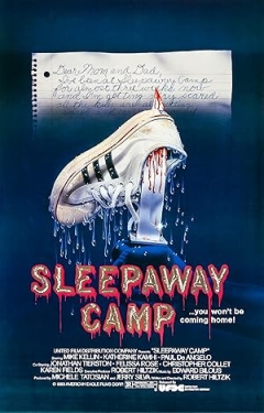 Sleepaway Camp (1983)