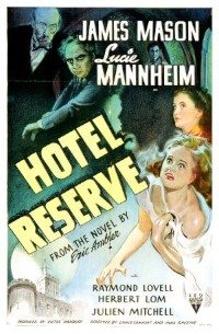 Hotel Reserve (1944)