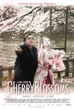 Kirschblüten - Hanami Trailer