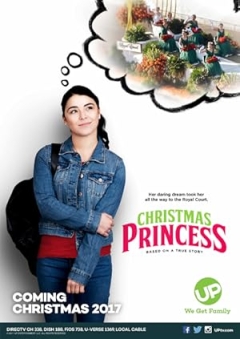 Christmas Princess Trailer