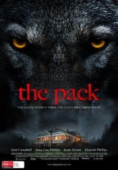 The Pack Trailer