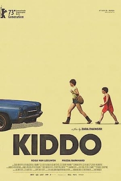 Kiddo Trailer