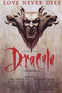 Filmposter van de film Dracula (1992)