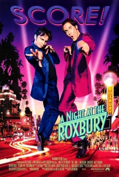 A Night at the Roxbury Trailer