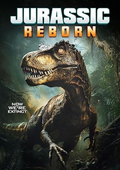 Jurassic Reborn (2025)