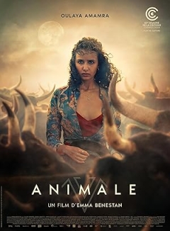 Animale (2024)