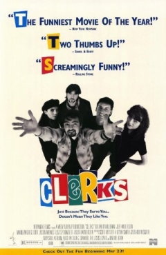 Clerks. (1994)