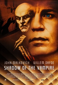 Shadow of the Vampire (2000)