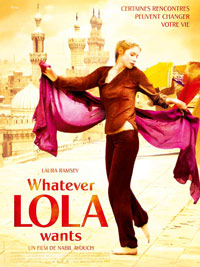 Whatever Lola Wants (2007)