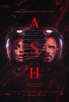 Trailer voor scifi-film 'Ash' met Eiza González en Aaron Paul: wakker worden op een andere planeet