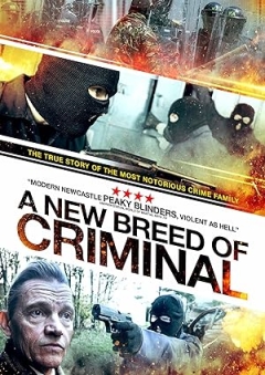 A New Breed of Criminal Trailer