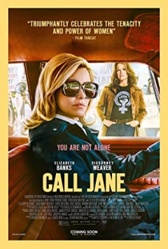 Call Jane Trailer