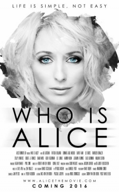 Who Is Alice Trailer