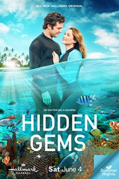 Hidden Gems Trailer