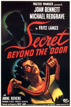 Secret Beyond the Door... (1948)