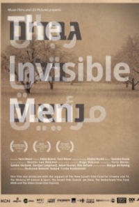 The Invisible Men (2012)