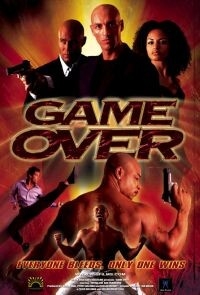 Game Over (2005)