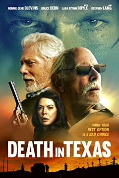 Death in Texas (2020)