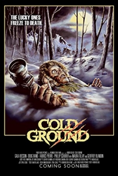 Cold Ground - official trailer