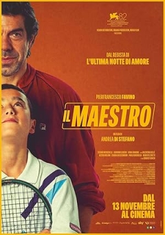 Il Maestro (2025)