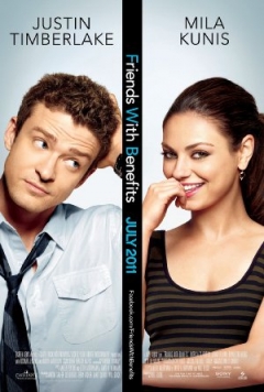 Friends with Benefits Trailer