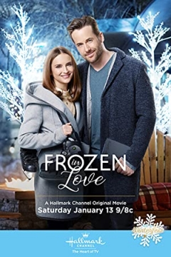 Frozen in Love (2018)