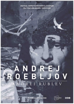 Andrei Rublev Trailer