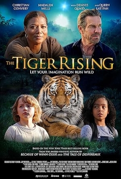 The Tiger Rising (2022)