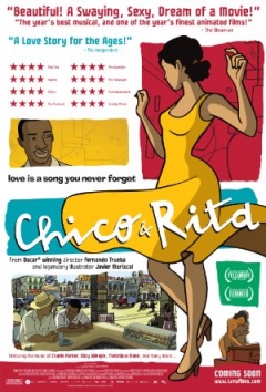 Chico & Rita Trailer