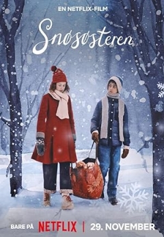 Snøsøsteren