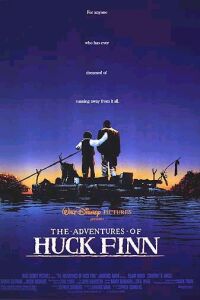 The Adventures of Huck Finn Trailer