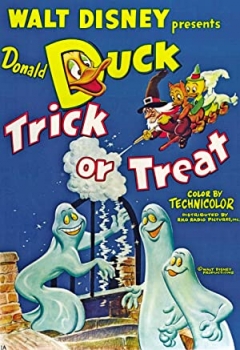 Trick or Treat (1952)