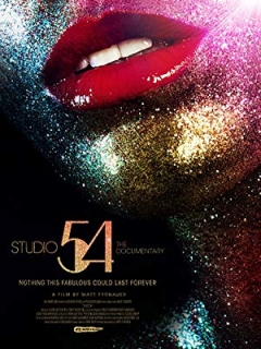 Studio 54 Trailer