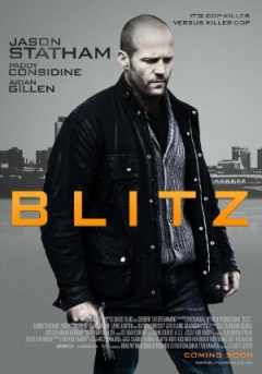 Blitz Trailer