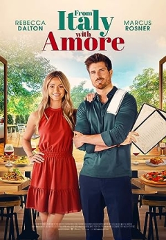 From Italy with Amore Trailer
