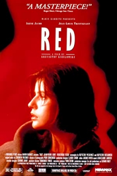 Trois couleurs: Rouge Trailer