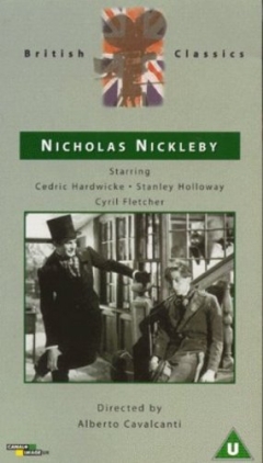 The Life and Adventures of Nicholas Nickleby (1947)