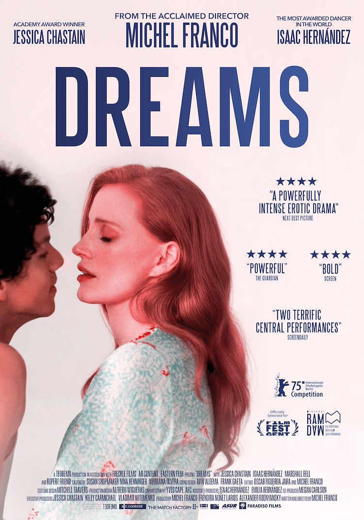 Dreams (2025)