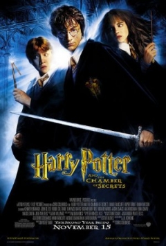 Harry Potter and the Chamber of Secrets Trailer