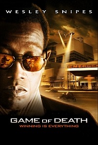 Game of Death Trailer