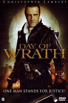 Day of Wrath (2006)