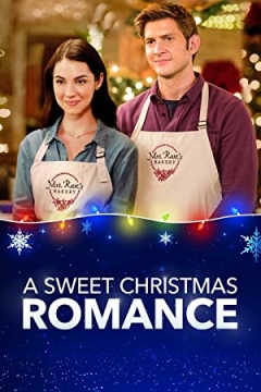 A Sweet Christmas Romance (2019)