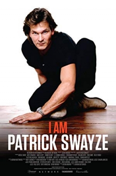 I Am Patrick Swayze (2019)