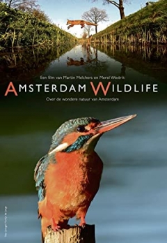 Amsterdam Wildlife