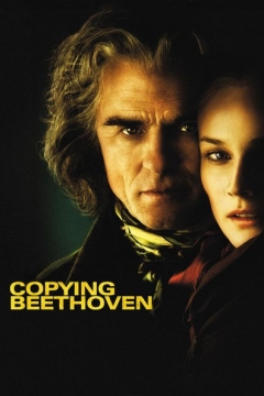 Copying Beethoven (2006)