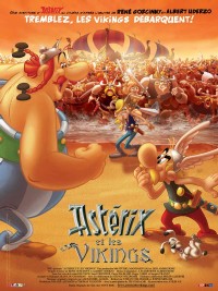 Astérix et les Vikings Trailer